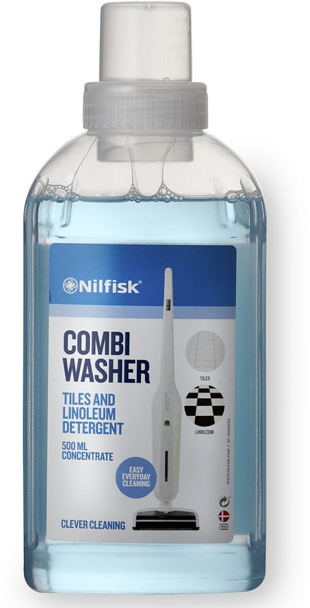 Nilfisk Floor cleaner - Hout - 500 ml