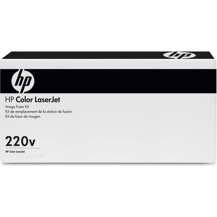 HP Q7829-67934 fuser (origineel)