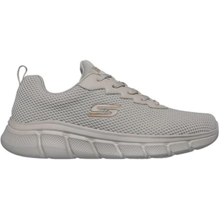 SKECHERS BOBS-B-FLEX-CHILL-EDGE 118106-TPE Heren sneakers beige maat 40
