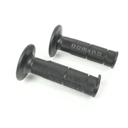 Handvat Domino voor tweewieler Beta 50 1150.82.40.06 5428-H2192 5429-H2193 Nieuw