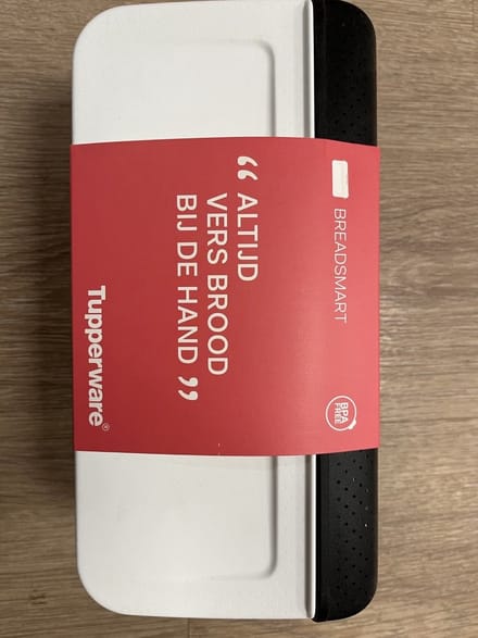 broodtrommel