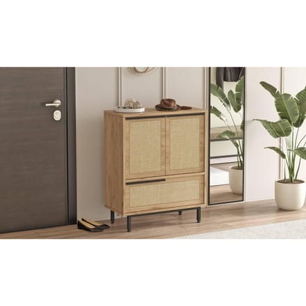 Schoenenkast Erik | Kalune Design