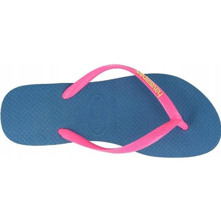 R8979 Havaianas Slim tongs Enfants 23/24