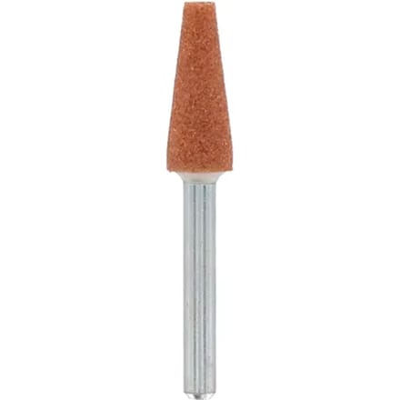 Dremel 953ja Aluminiumoxide Slijpsteen 6,4 Mm 3 Stuks