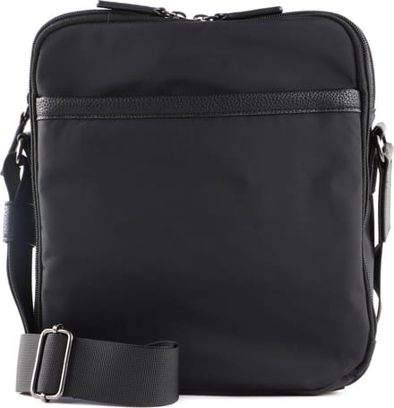 PICARD Schoudertas Tabletzak S´Pore Shoulder Bag Black Zwart