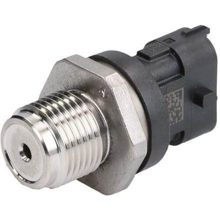 Sensor, brandstofdruk BOSCH 0 281 008 513