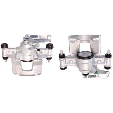 Remklauw BOSCH 0 986 135 133, achter rechts