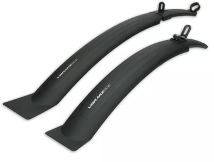 Simpla Spatbordenset V-BRAKE 26 - 28 Inch