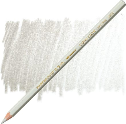 Caran d'Ache Supracolor aquarel potlood 402 light beige
