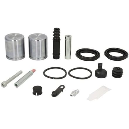 Reparatieset, remklauw AUTOFREN SEINSA D4-4175S