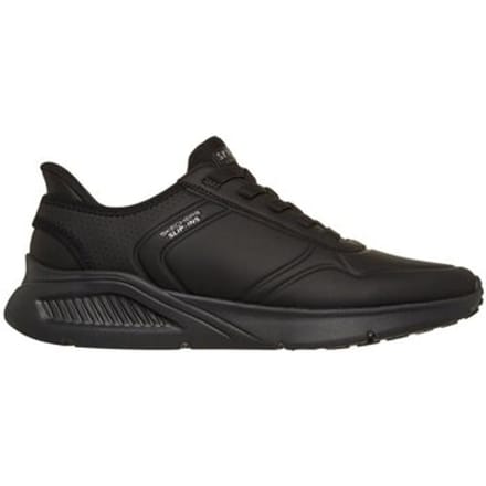 Lage Sneakers Skechers 183125BBK