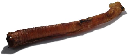 Puur Fit Runderluchtpijp 30 cm 1 stuk - Hondensnack