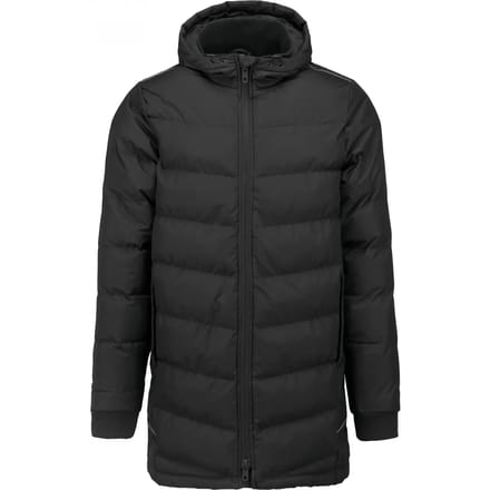 PROACT® Teamsports parka PA223 - Dark Grey - L