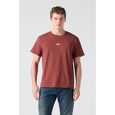 Levi's Relaxed Fit Tee Taglia: S | T-shirt stampate Outlet | Uomo