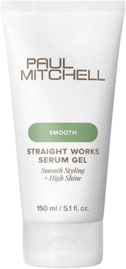 Paul Mitchell Straight Works Serum Gel 150ml