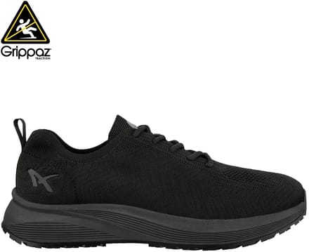 Albatros MOOD ST BLK LOW Zwart 42