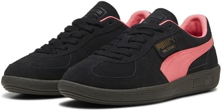 Puma Select Palermo Schoenen Zwart EU 43