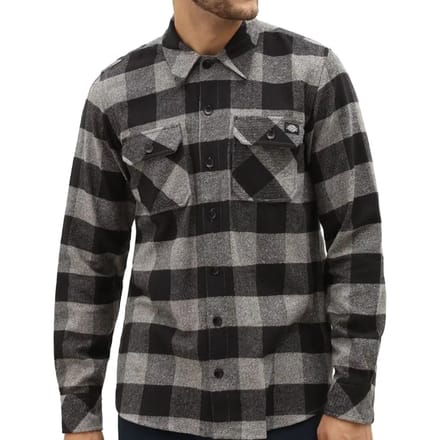 Overhemd Dickies New Sacramento