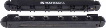 Keu rek Heemskerk voor 6 keuen