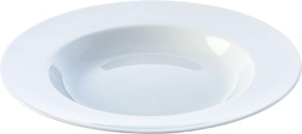 L.S.A. Dine Serveren Pastaborden - Ø 30,5 cm - Set van 4 Stuks