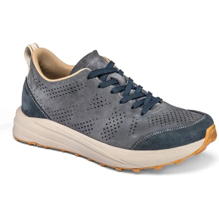 Lomer Vitality Fit Air Wandelschoenen Brain Maat 44