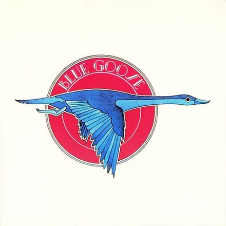 Blue Goose - Blue Goose (CD)