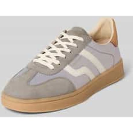 Gant Footwear 32533198 Cuzima - Damessneaker - G895-Grijs-Multi