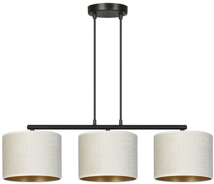 HILDE 3 BL WHITE