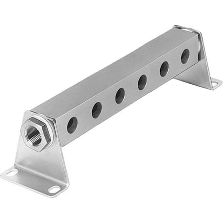 Festo Gemeenschappelijke Toevoer Manifold - 9767
