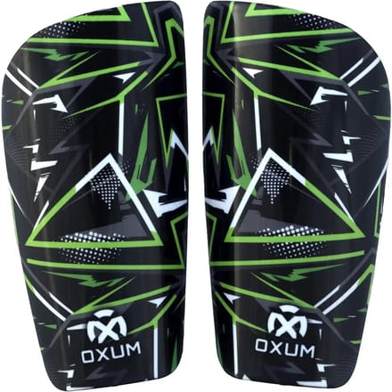 Scheenbeschermers Oxum Sport One Azteca