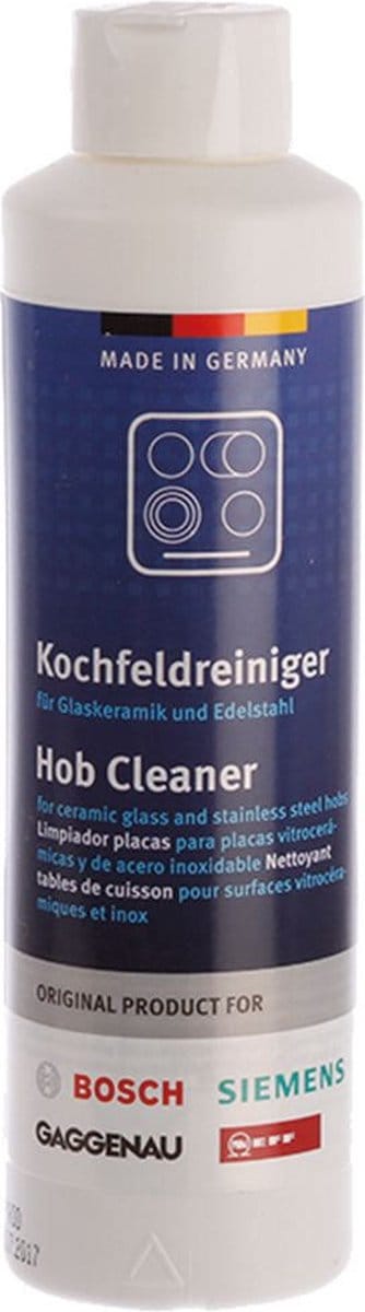 Bosch Kookplaatreininger