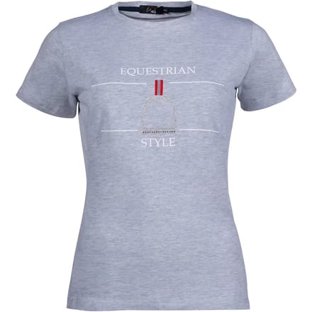 T-shirt HKM Equine Sports Style