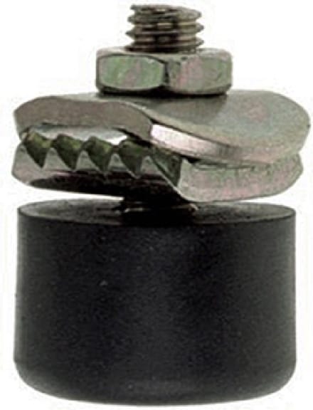 Comer stopper met buffer 40/7r ( a 1 st )