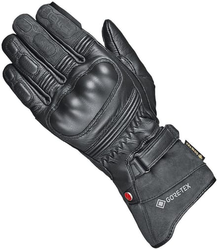 Held Springride Zwart Waterdicht Handschoenen - Handschoen