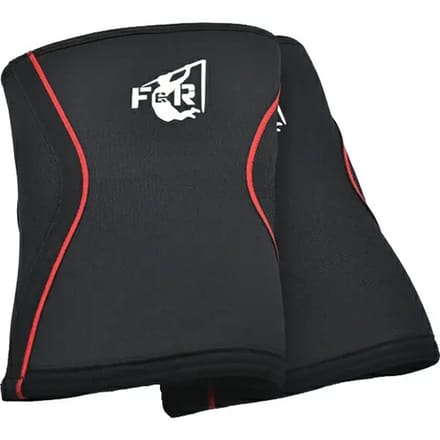 Kniebrace Fit & Rack