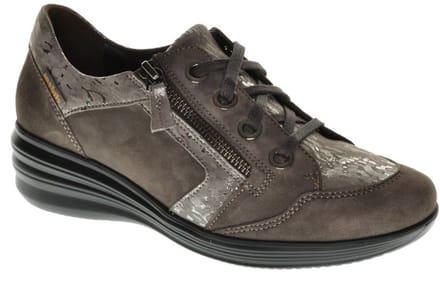 Mobils Sanah Dark Taupe maat 36