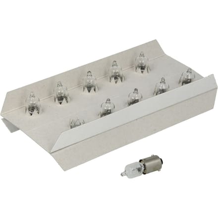Ams-Osram P27/7w lamp OSRAM Standard 12V, 20W
