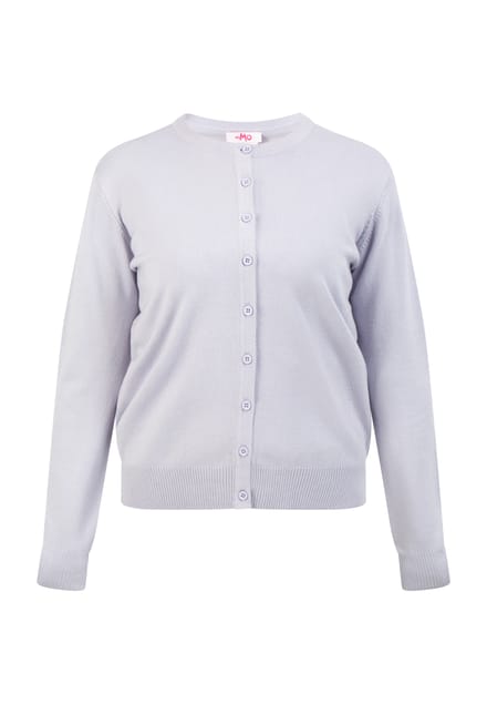 Mymo Vest Dames lila