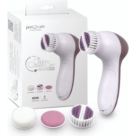 POSTQUAM ELECTRICAL ITEMS DEEP CLEANING SET
