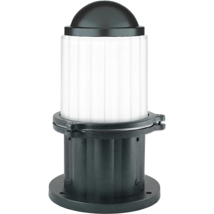 Armatuur Cristher lighting Cok IP55 E27 320 mm
