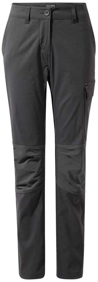 Craghoppers Kiwi Pro Expedition Broek Grijs 44 / 29 Vrouw