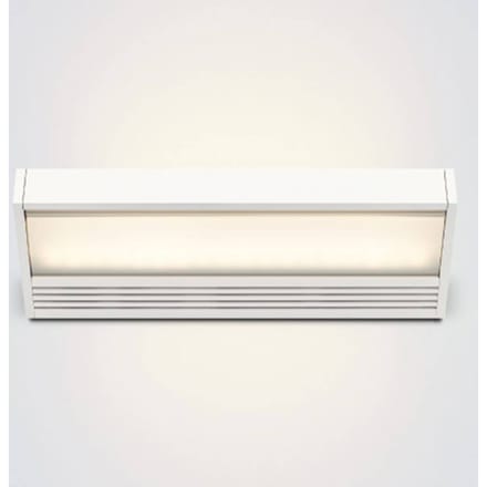Serien Lighting Witte LED wandlamp SML