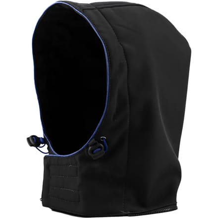 Afneembare capuchon Pen Duick Universal Softshell