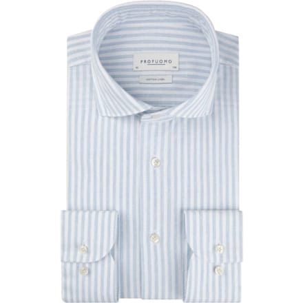 Profuomo Business overhemd