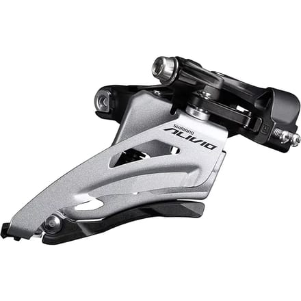 Voorderailleur Shimano Altus FD-M3120-M-B 9V