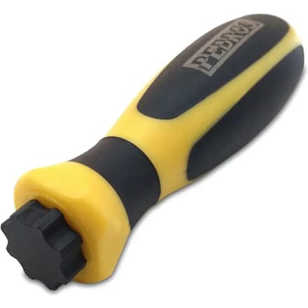 PEDRO'S Crank Adjusting Cap Driver