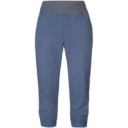 3/4-broek voor dames Rafiki Tarragona