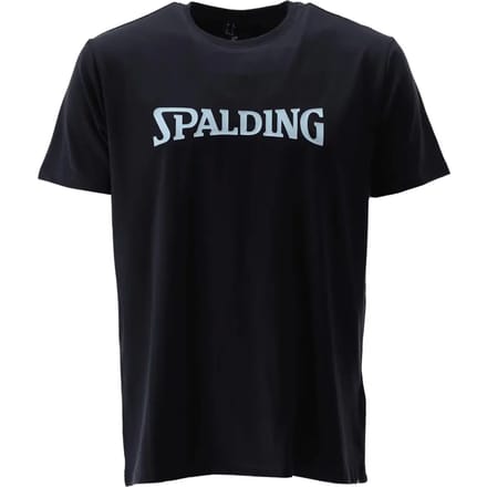 T-shirt Spalding Logo