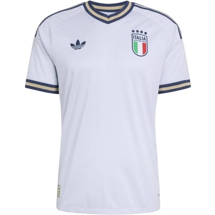 Authentiek Uitshirt Italië Coupe du Monde 2026