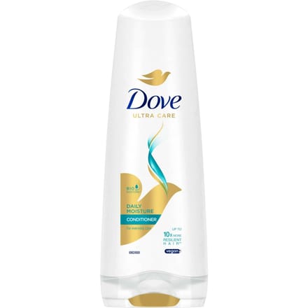 Dove Conditioner – Daily Moisture Light 350 ml